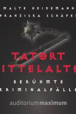 Tatort Mittelalter af Malte Heidemann