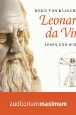 Leonardo da Vinci af Boris Brauchitsch