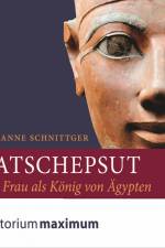 Hatschepsut af Marianne Schnittger