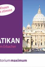 Vatikan af Jürgen Erbacher
