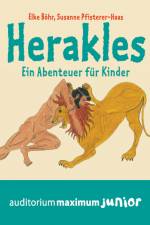 Herakles af Elke Böhr