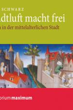 Stadtluft macht frei af Jörg Schwarz