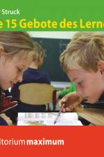 Die 15 Gebote des Lernens af Peter Struck
