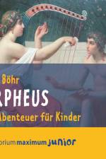 Orpheus af Elke Böhr