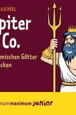 Jupiter & Co. af Jolana Ascherl