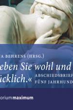Leben Sie wohl und glücklich af Katja Behrens