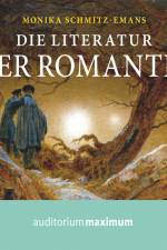 Die Literatur der Romantik af Monika Schmitz Emans