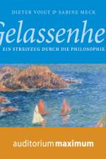 Gelassenheit af Sabine Meck