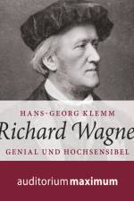 Richard Wagner af Hans-Georg Klemm