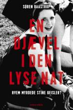 En djævel i den lyse nat af Søren Baastrup