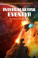 Intergalaktisk eventyr