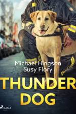 Thunder dog af Michael Hingson