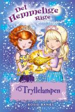 Det Hemmelige Rige 33: Tryllelampen af Rosie Banks