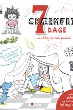7 skærmfri dage