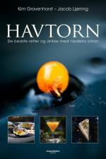 Havtorn af Kim Gravenhorst