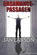 Casamance-passagen af Jan Larson