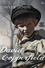 David Copperfield af Charles Dickens