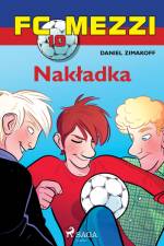 FC Mezzi 10 - Nakładka af Daniel Zimakoff
