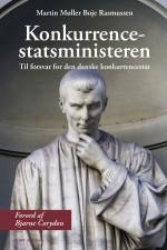 Konkurrencestatsministeren af Martin Møller Boje Rasmussen