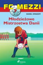 FC Mezzi 7 - Młodzieżowe Mistrzostwa Danii af Daniel Zimakoff