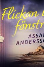 Flickan i fönstret af Assar Andersson