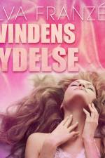 Kvindens nydelse af Ylva Franzén