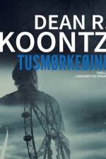 Tusmørkeøjne af Dean R. Koontz