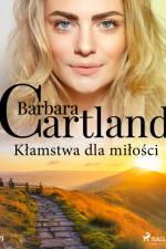 Kłamstwa dla miłości af Barbara Cartland
