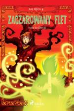 Los Elfów 4: Zaczarowany flet af Peter Gotthardt