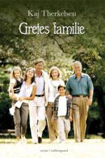 Gretes familie af Kaj Therkelsen