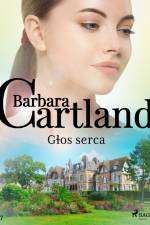 Głos serca af Barbara Cartland