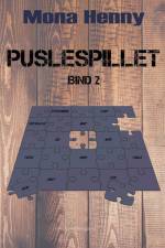 Puslespillet bind 2 af Mona Henny