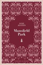 Mansfield Park af Jane Austen