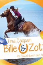 Bille und Zottel 9: Im Sattel durch den Sommer af Tina Caspari