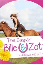 Bille und Zottel 8: Ein Filmstar mit vier Beinen af Tina Caspari