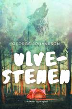 Ulvestenen af George Johansson