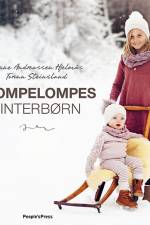 Klompelompes vinterbørn af Torunn Steinsland