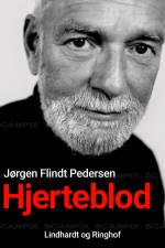Hjerteblod af Jørgen Flindt Pedersen