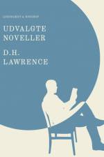 Udvalgte noveller af D. H. Lawrence