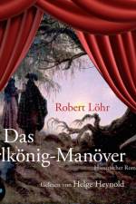 Das Erlkönig-Manöver af Robert Löhr