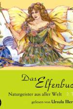 Das Elfenbuch. 2.Teil - Naturgeister aus aller Welt af Rose Williams