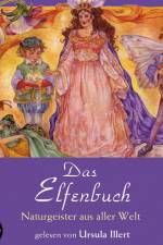 Das Elfenbuch. 1.Teil - Naturgeister aus aller Welt af Rose Williams