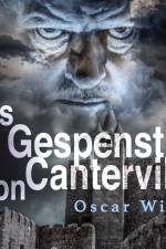 Das Gespenst von Canterville af Oscar Wilde