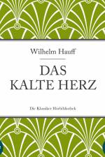Das kalte Herz af Wilhelm Hauff
