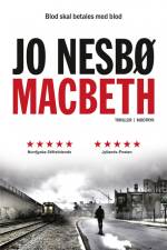 Macbeth af Jo Nesbø