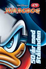 Jumbobog 479 af Disney