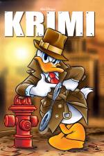 KRIMI 1. af Disney
