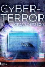 Cyberterror af Örjan Persson