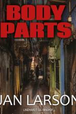 Body parts af Jan Larson