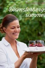 Blomsterbergs sommer af Mette Blomsterberg